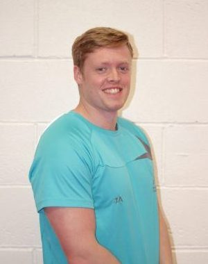 Joshua Avallone – Coach