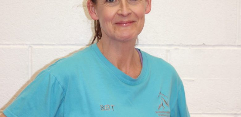 Samantha Betteridge Townend – Assistant Coach